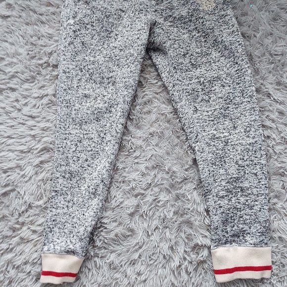 ROOTS Sock Monkey Sweatpants - Picture 1 of 1